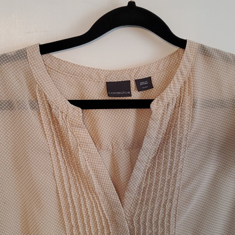 Covington Blouse - image 3